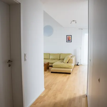 150 Qm Maisonnette R Mit 4 Schlafzimmern Und Galerie *