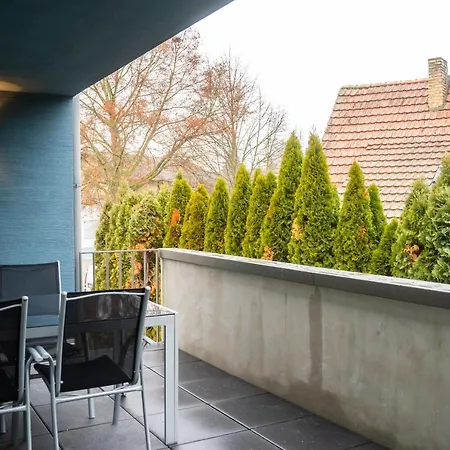 Apartment 150 Qm Maisonnette R Mit 4 Schlafzimmern Und Galerie