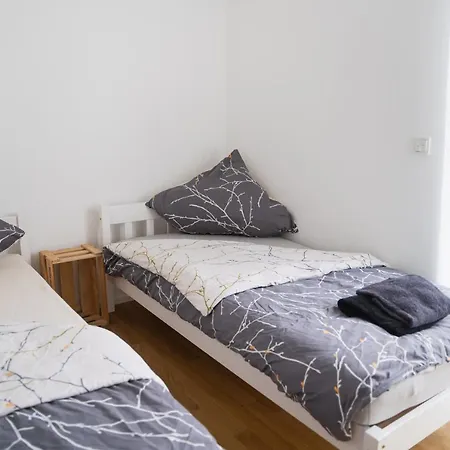 150 Qm Maisonnette R Mit 4 Schlafzimmern Und Galerie Appartement