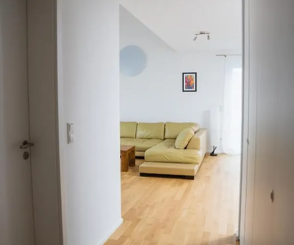 150 Qm Maisonnette R Mit 4 Schlafzimmern Und Galerie *