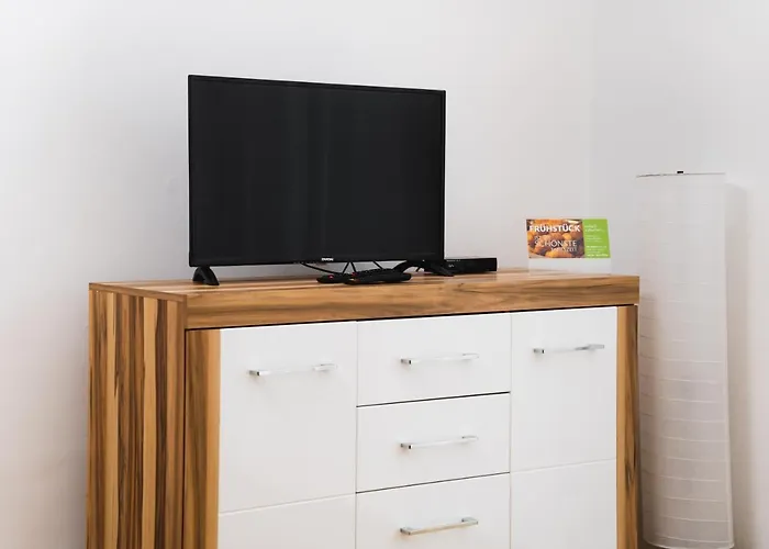 150 Qm Maisonnette R Mit 4 Schlafzimmern Und Galerie Apartamento