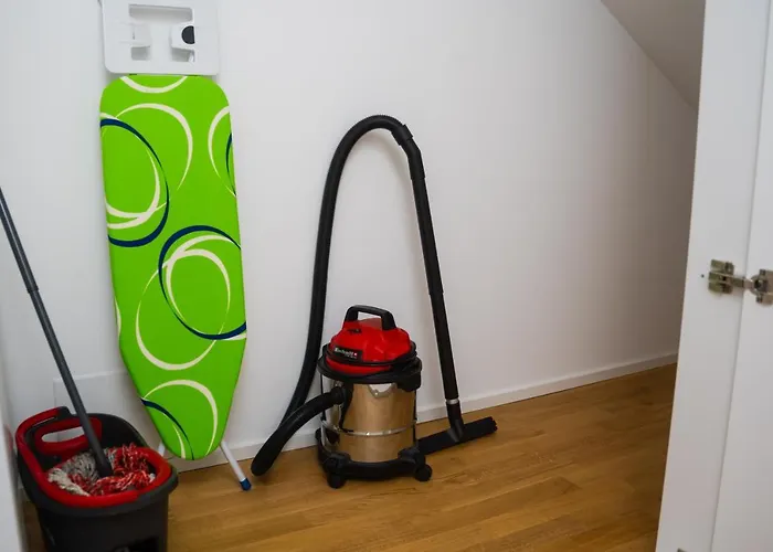 Apartamento 150 Qm Maisonnette R Mit 4 Schlafzimmern Und Galerie